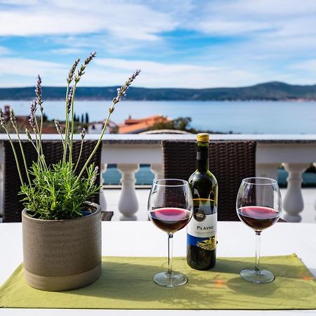 Summer Vibes Sveti Petar  Exterior photo