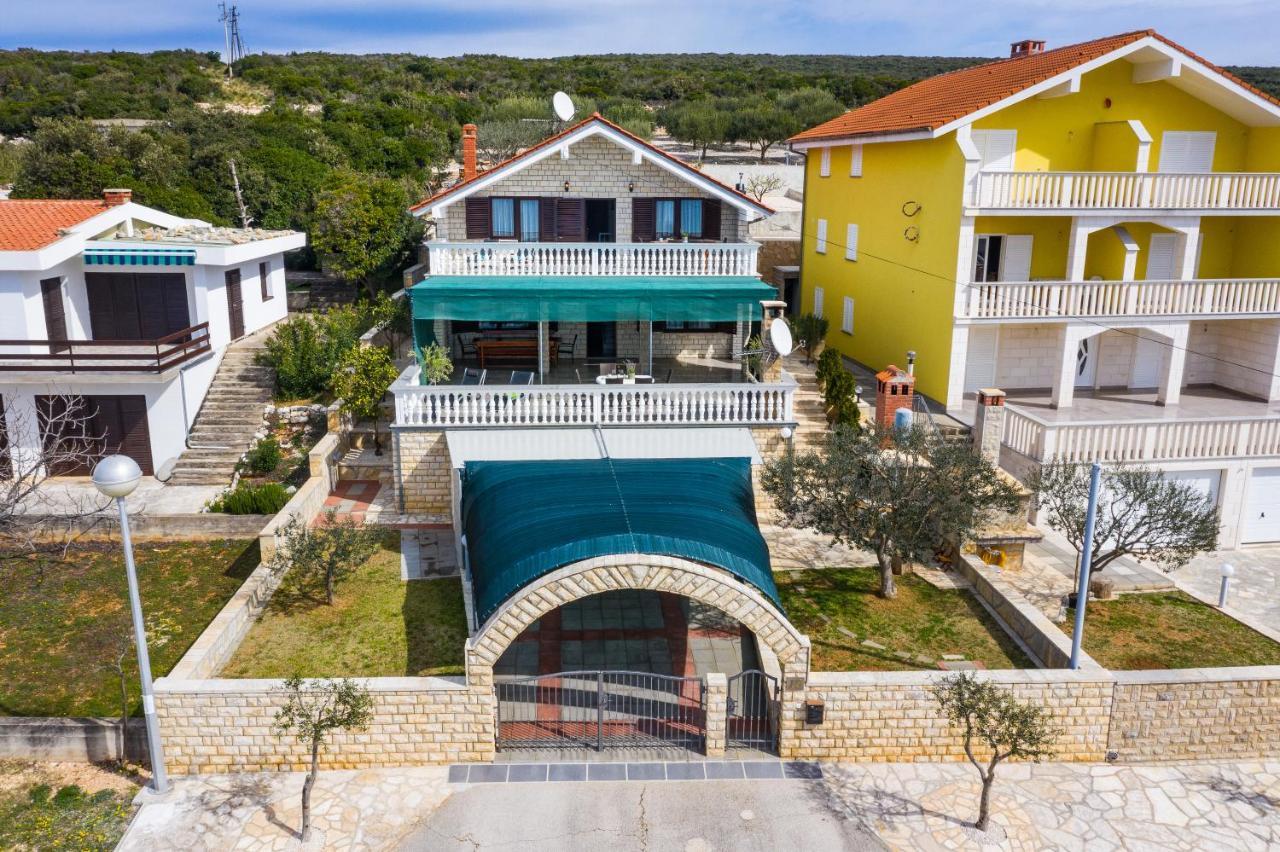 Summer Vibes Sveti Petar  Exterior photo