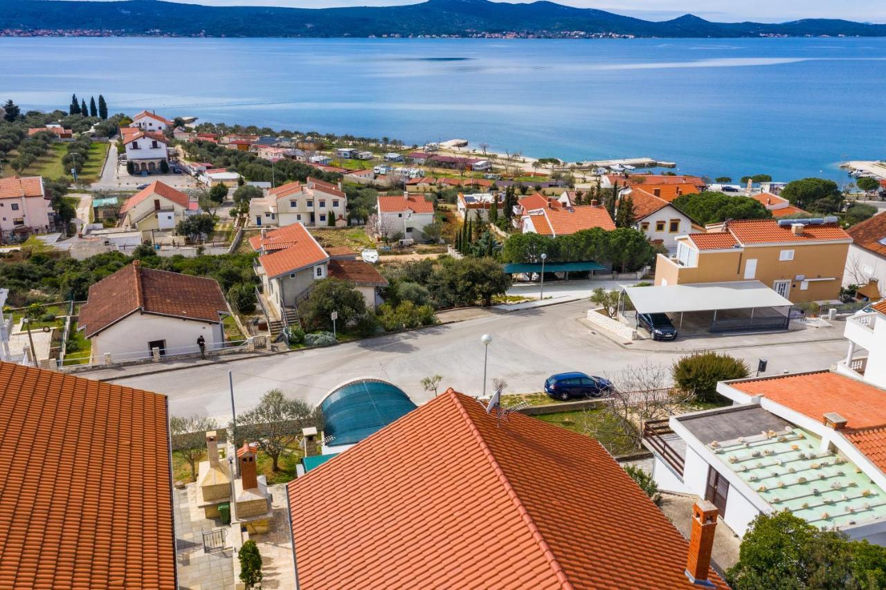 Summer Vibes Sveti Petar  Exterior photo