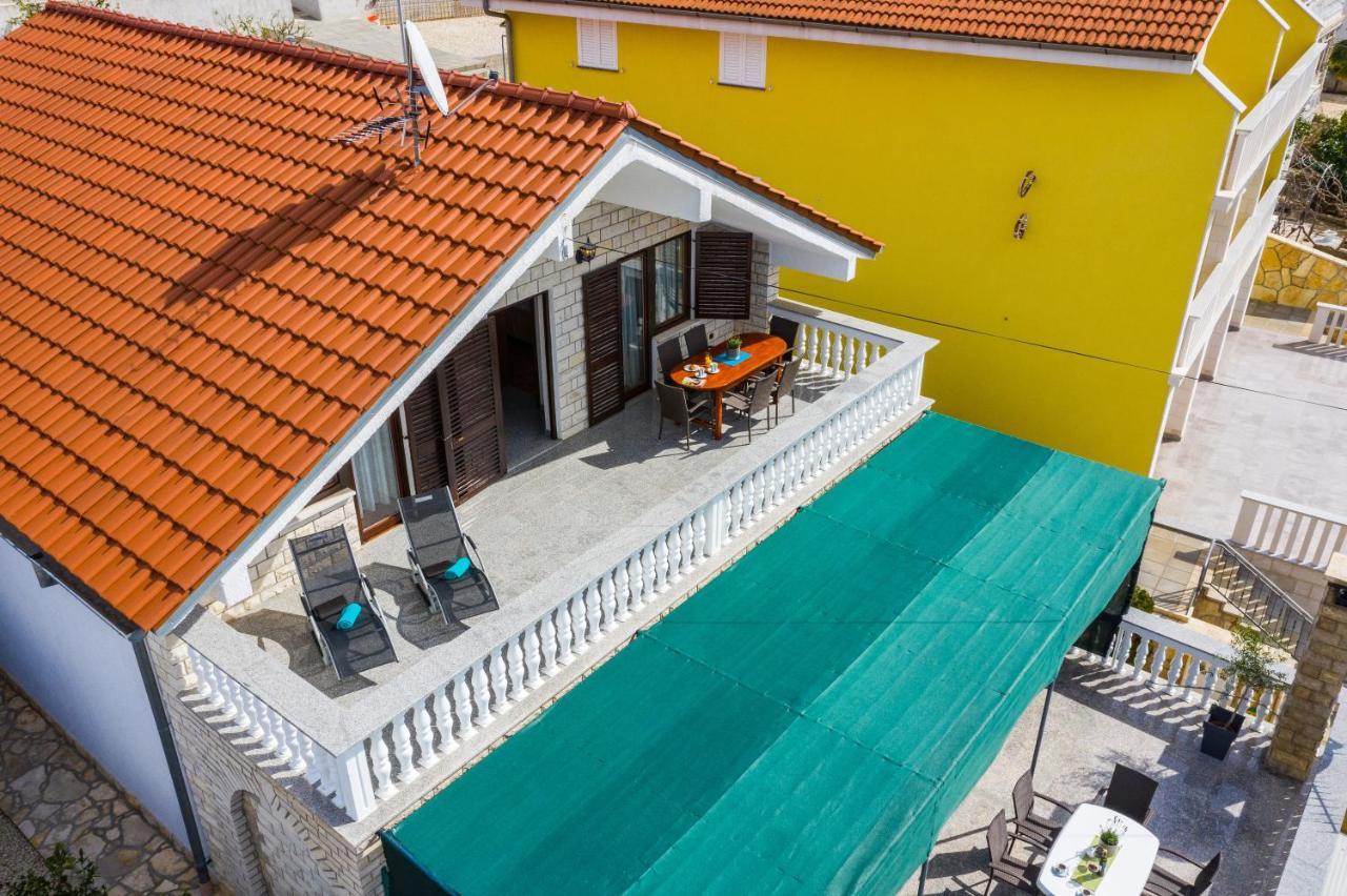 Summer Vibes Sveti Petar  Exterior photo