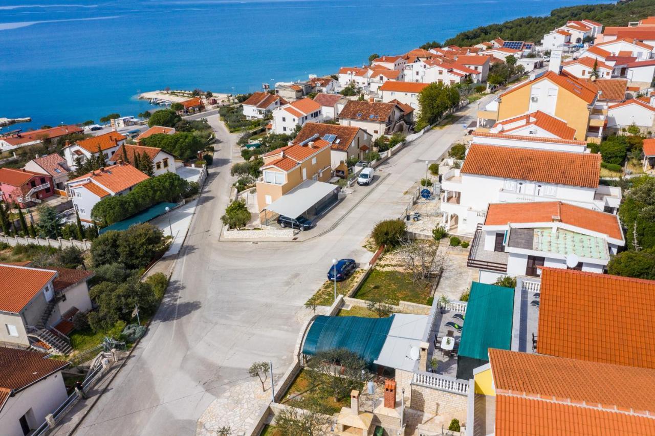 Summer Vibes Sveti Petar  Exterior photo