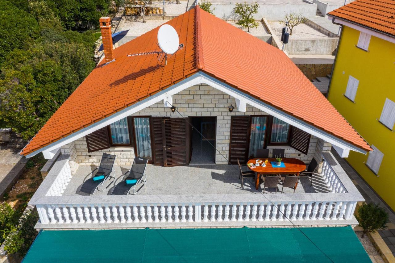 Summer Vibes Sveti Petar  Exterior photo