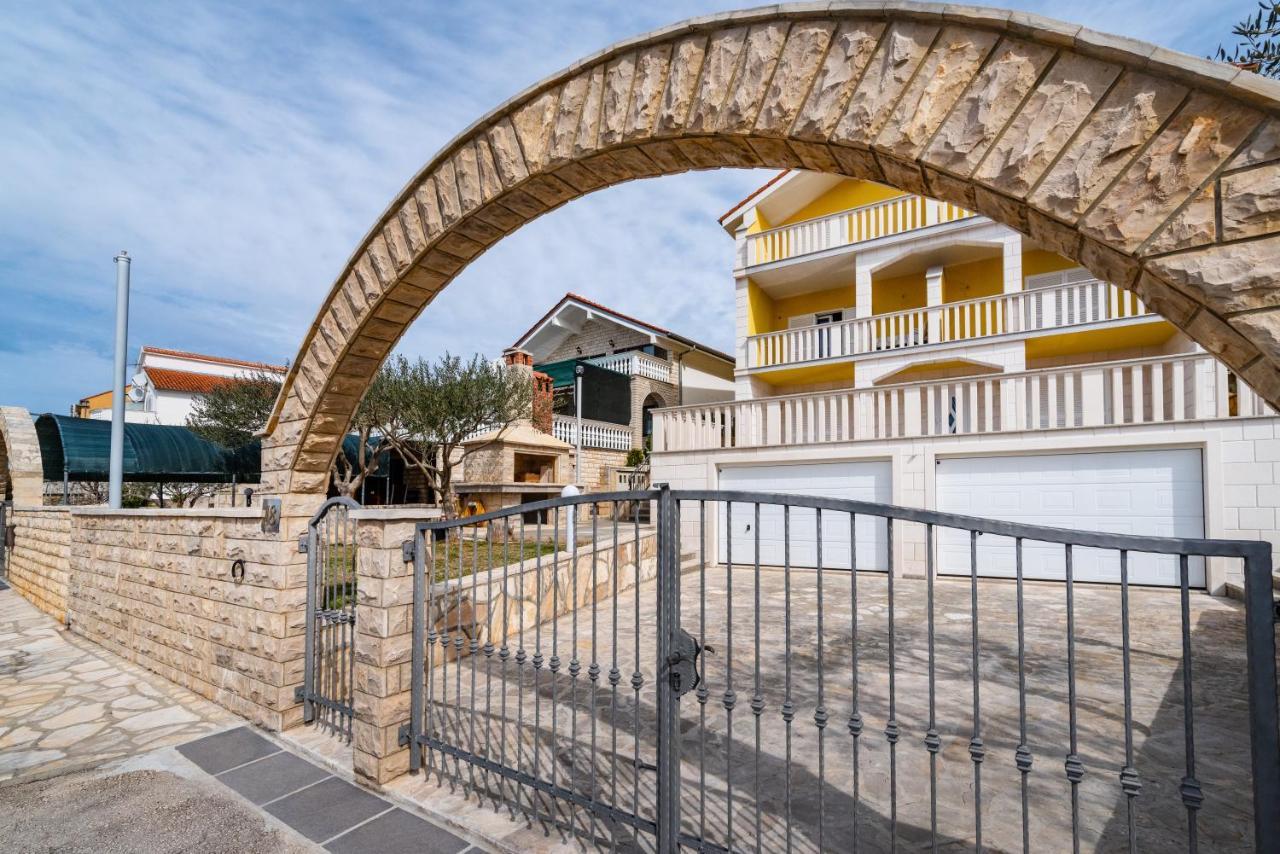 Summer Vibes Sveti Petar  Exterior photo