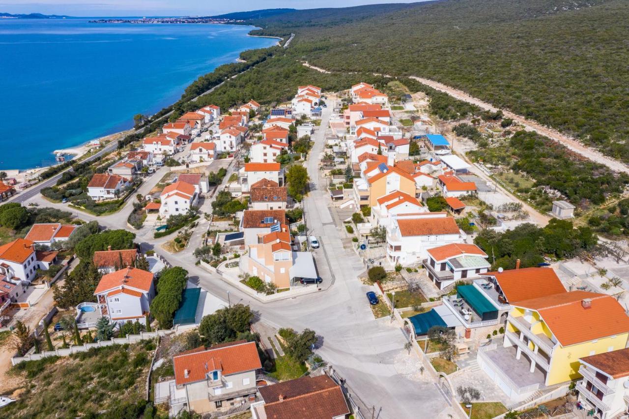Summer Vibes Sveti Petar  Exterior photo