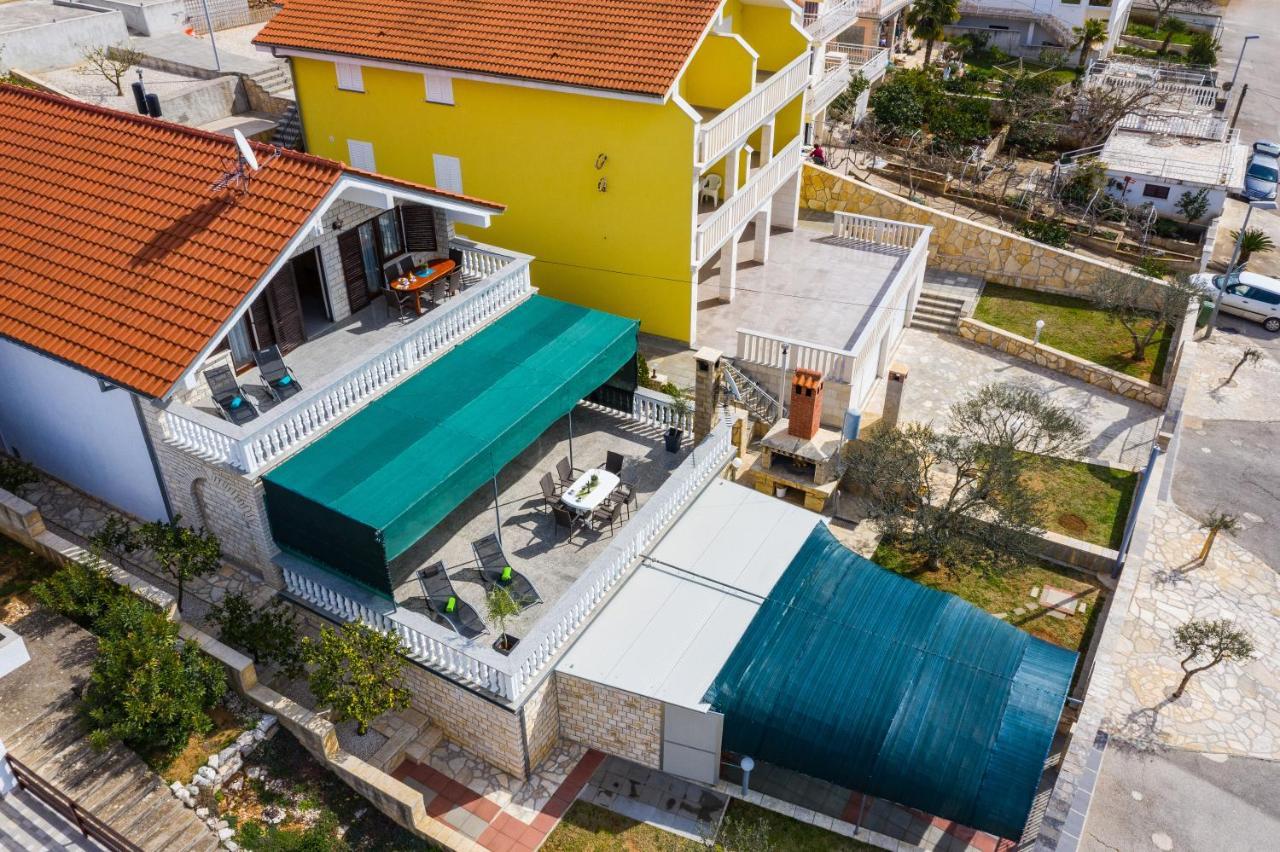 Summer Vibes Sveti Petar  Exterior photo