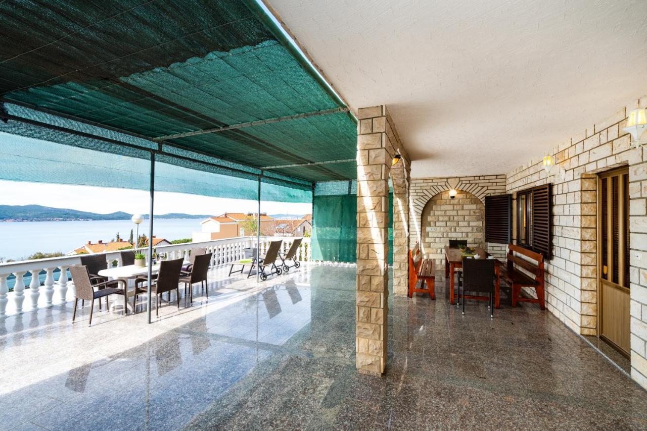 Summer Vibes Sveti Petar  Exterior photo