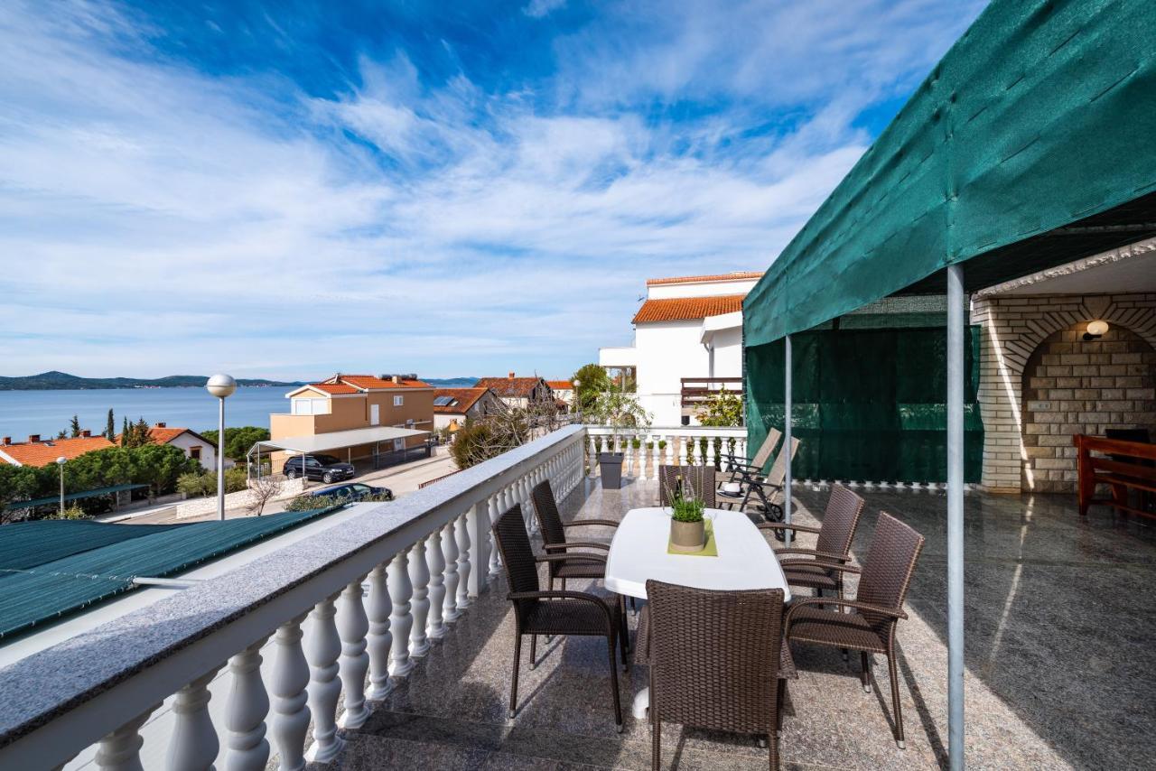 Summer Vibes Sveti Petar  Exterior photo