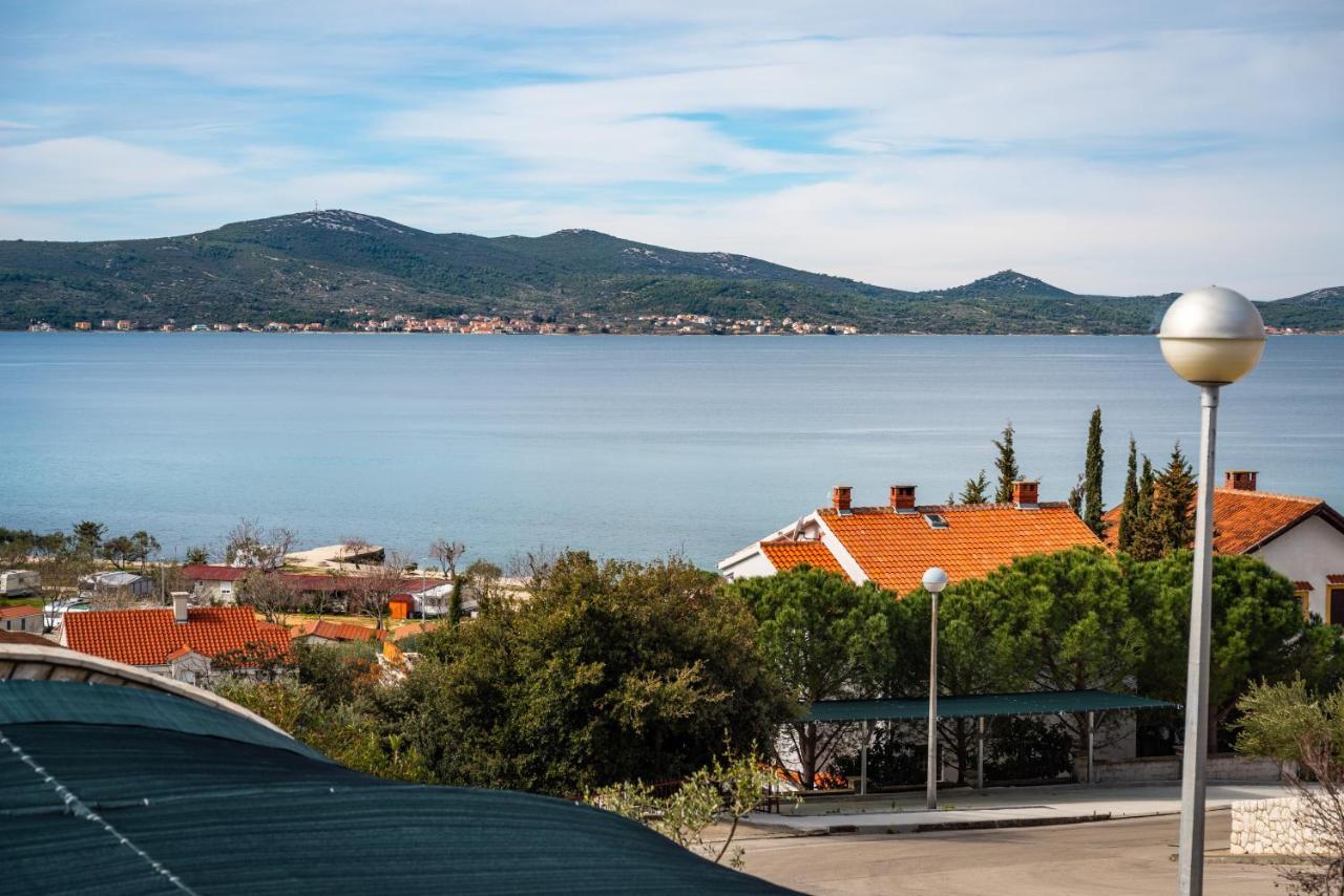 Summer Vibes Sveti Petar  Exterior photo