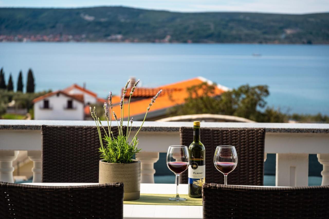 Summer Vibes Sveti Petar  Exterior photo