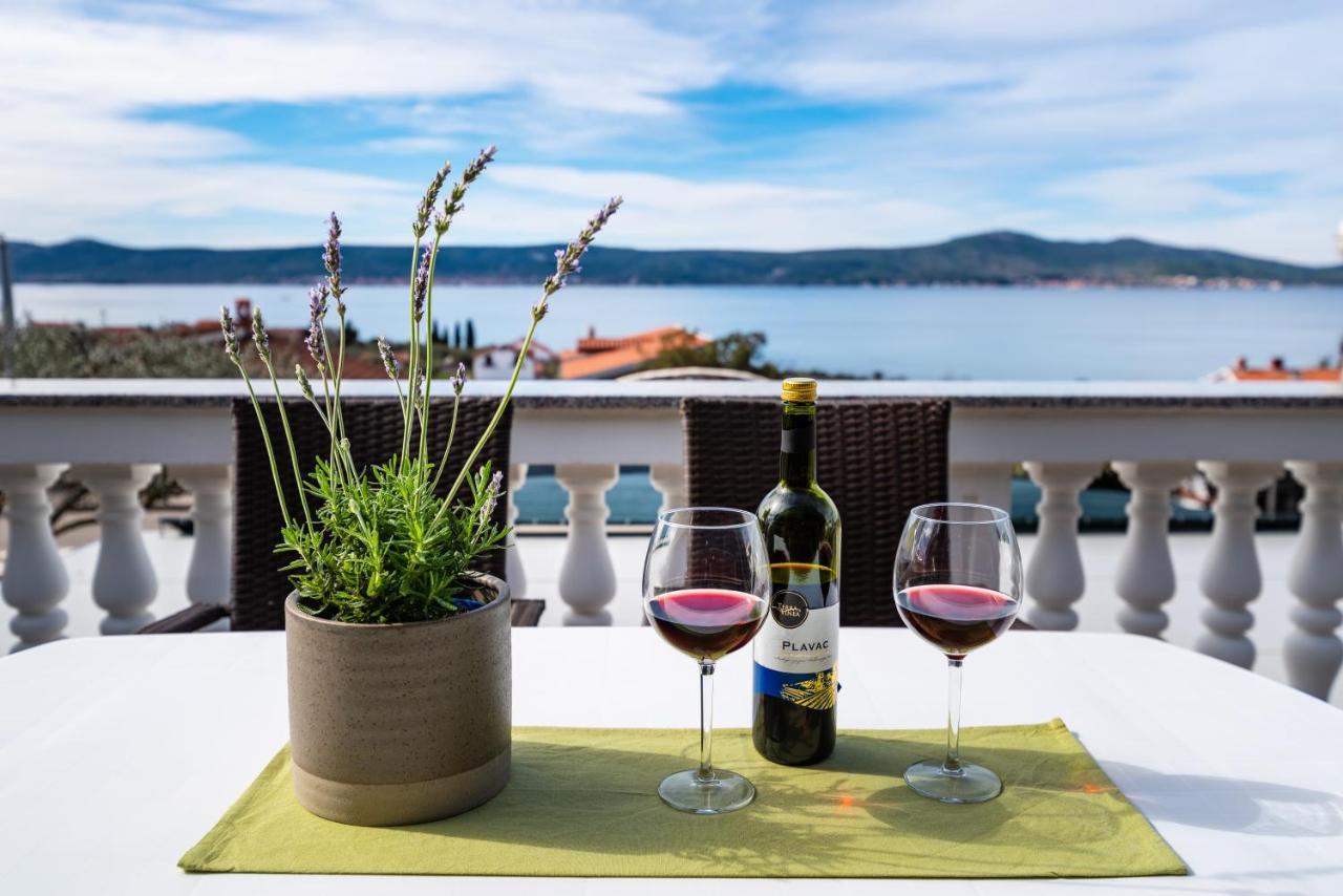 Summer Vibes Sveti Petar  Exterior photo