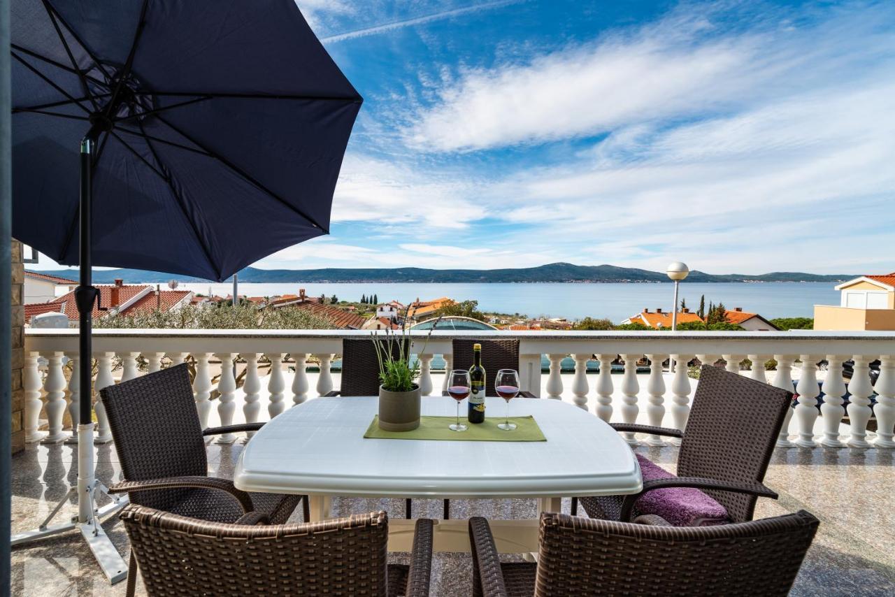 Summer Vibes Sveti Petar  Exterior photo