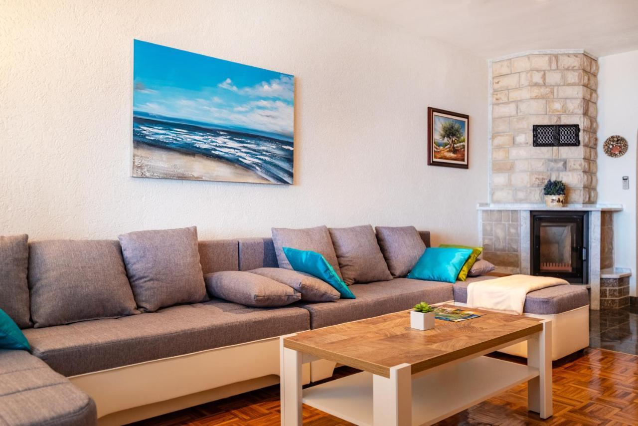 Summer Vibes Sveti Petar  Exterior photo
