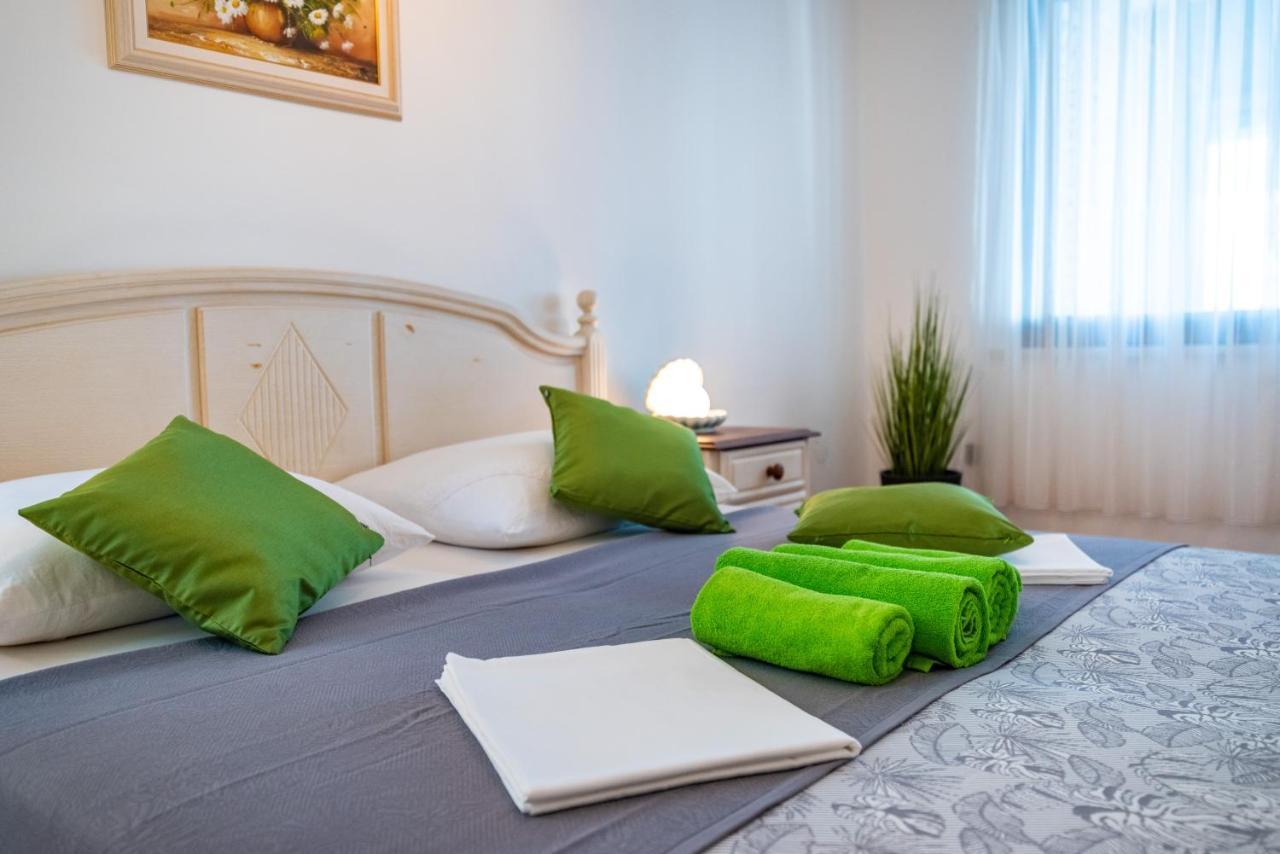 Summer Vibes Sveti Petar  Exterior photo