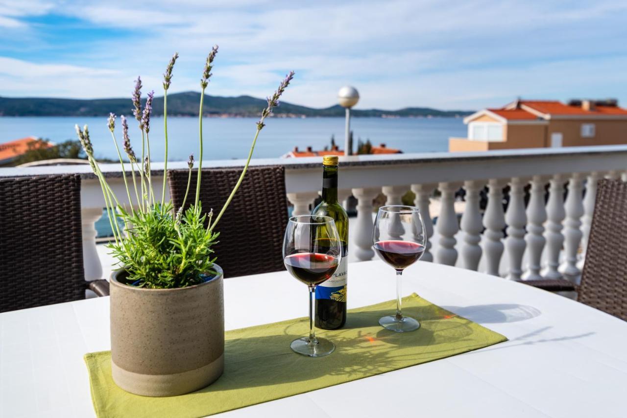 Summer Vibes Sveti Petar  Exterior photo