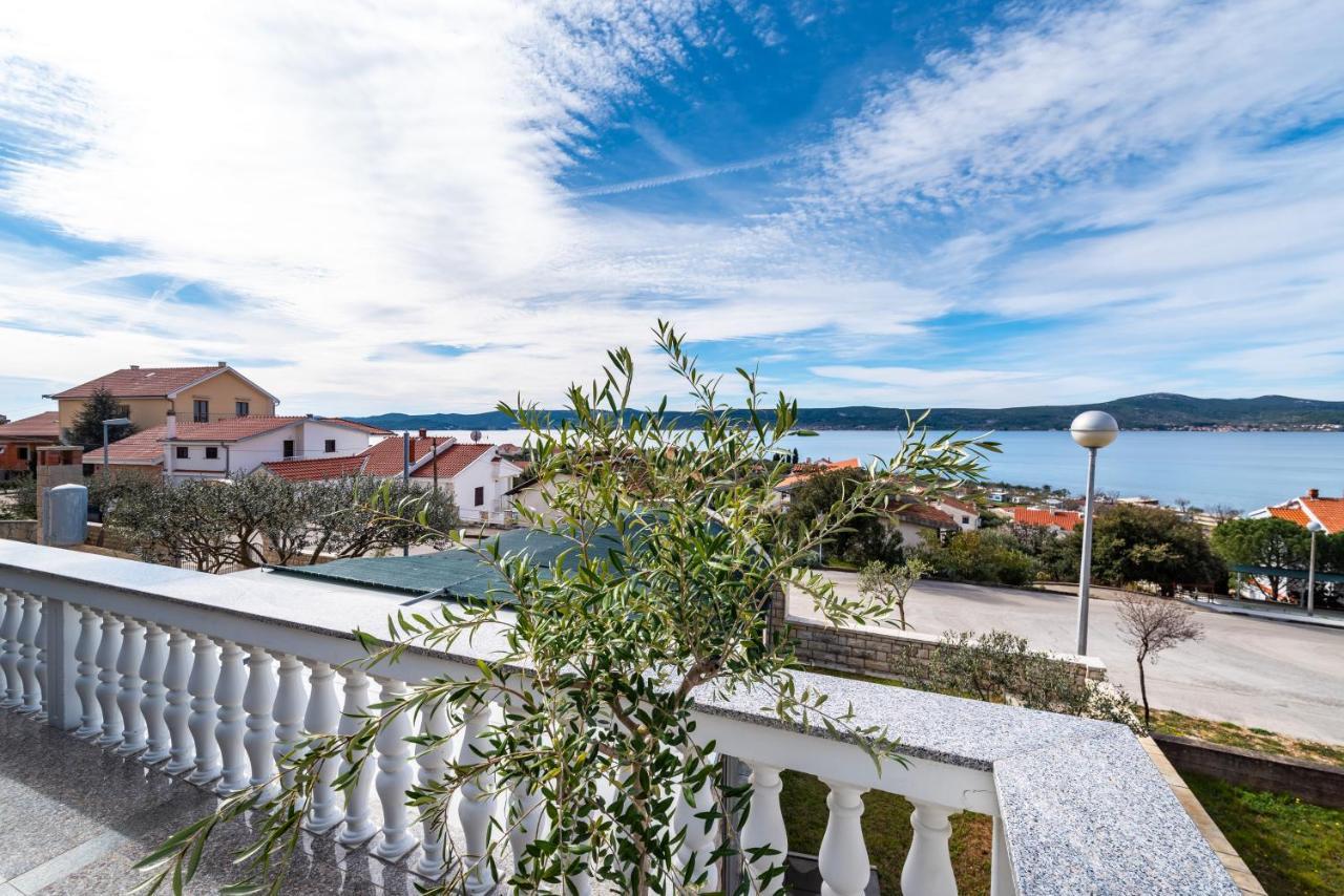 Summer Vibes Sveti Petar  Exterior photo