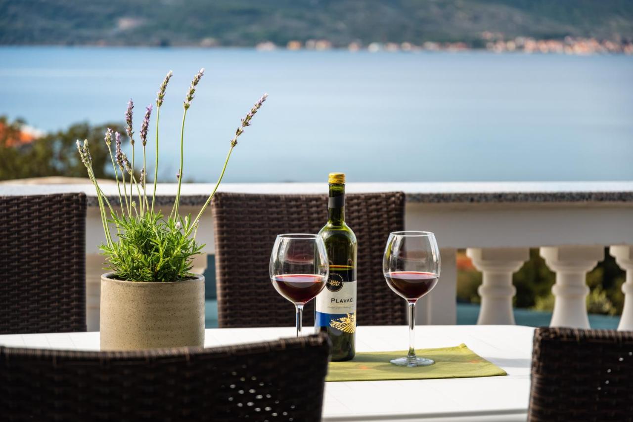 Summer Vibes Sveti Petar  Exterior photo