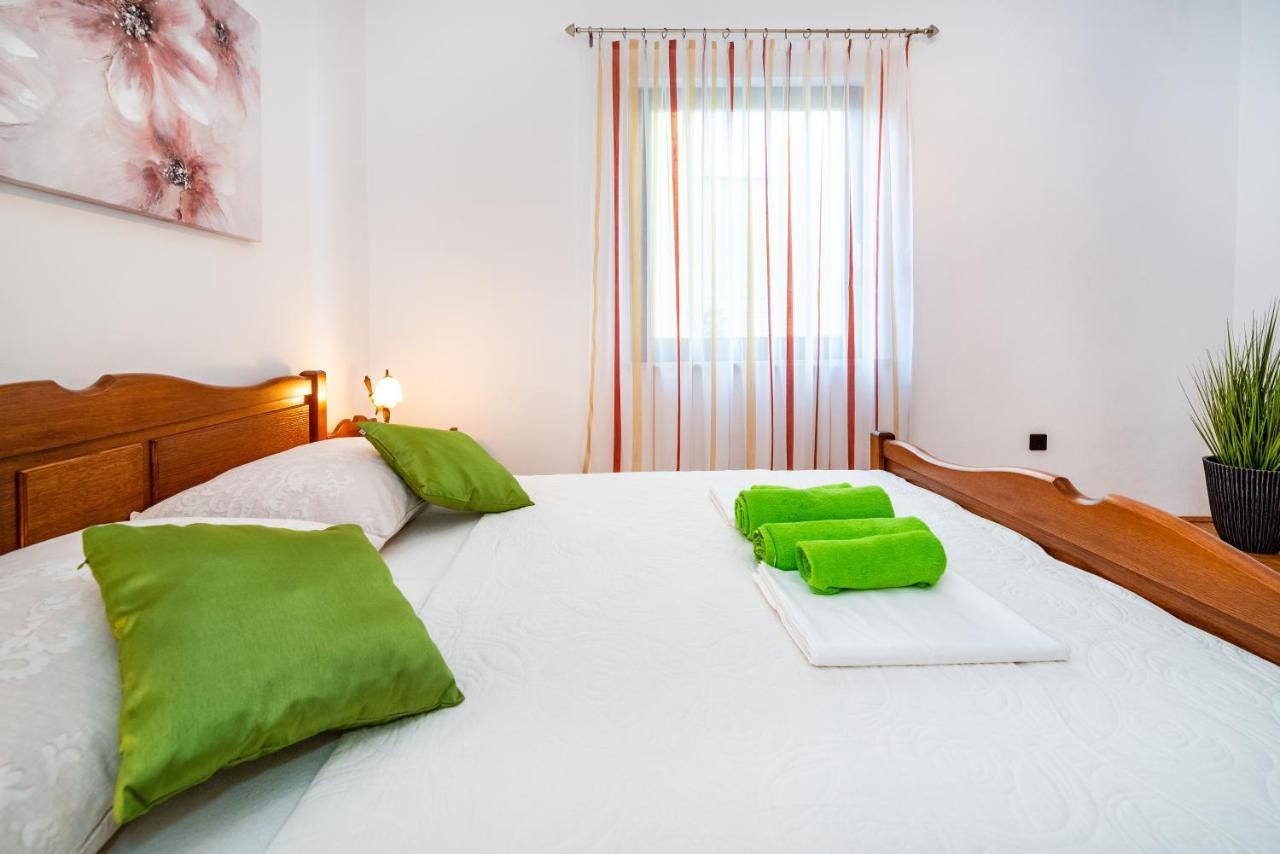 Summer Vibes Sveti Petar  Exterior photo