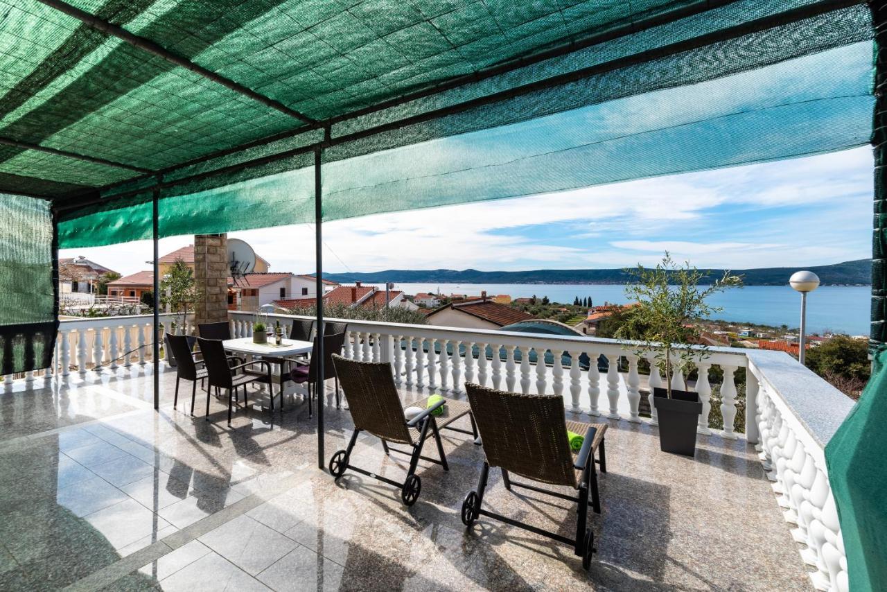 Summer Vibes Sveti Petar  Exterior photo