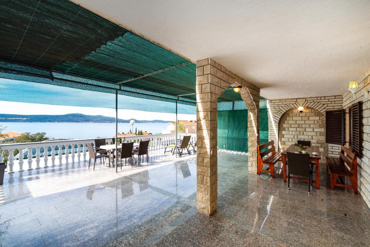 Summer Vibes Sveti Petar  Exterior photo