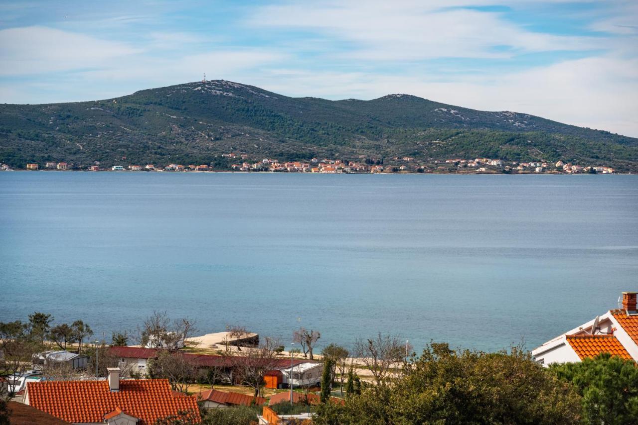 Summer Vibes Sveti Petar  Exterior photo