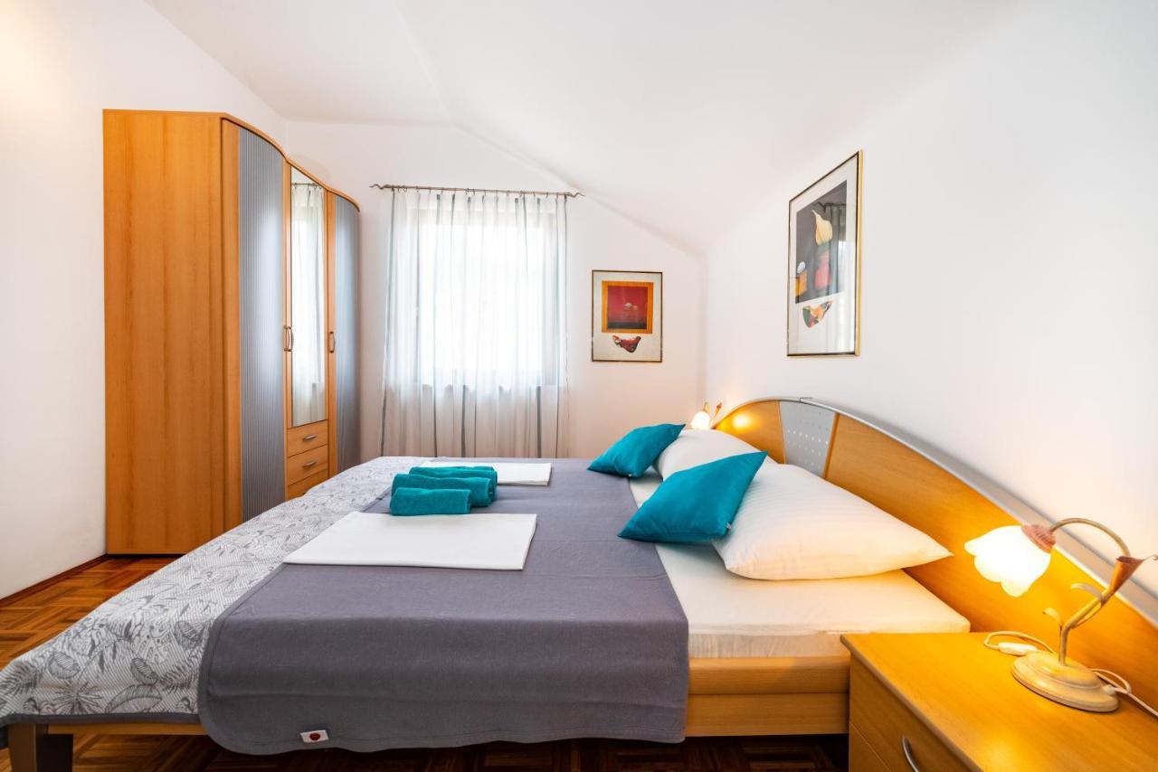 Summer Vibes Sveti Petar  Exterior photo