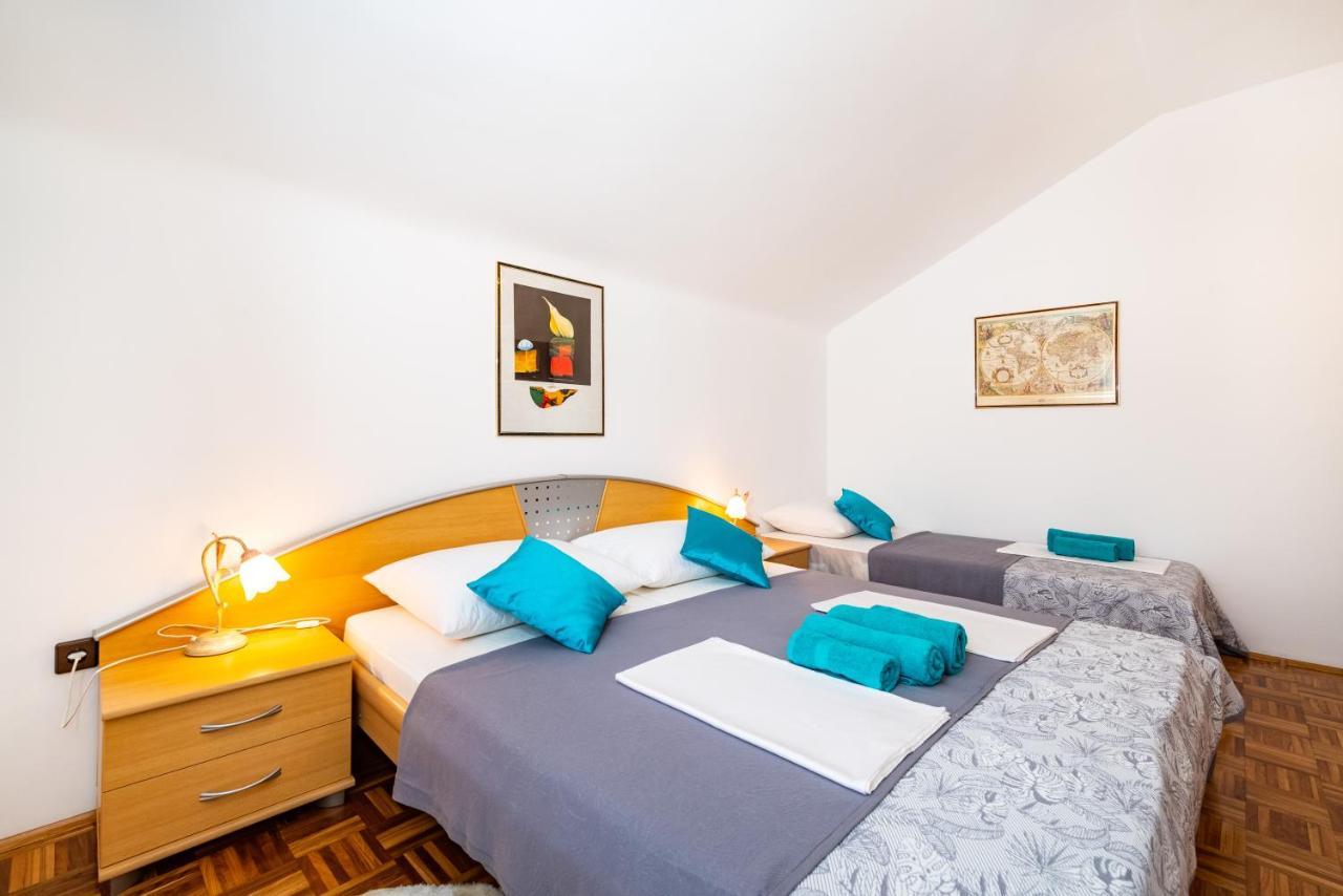 Summer Vibes Sveti Petar  Exterior photo