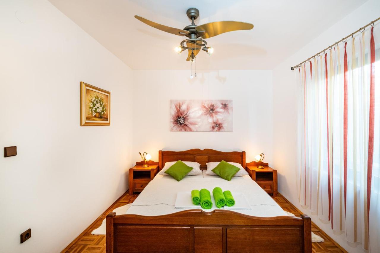 Summer Vibes Sveti Petar  Exterior photo