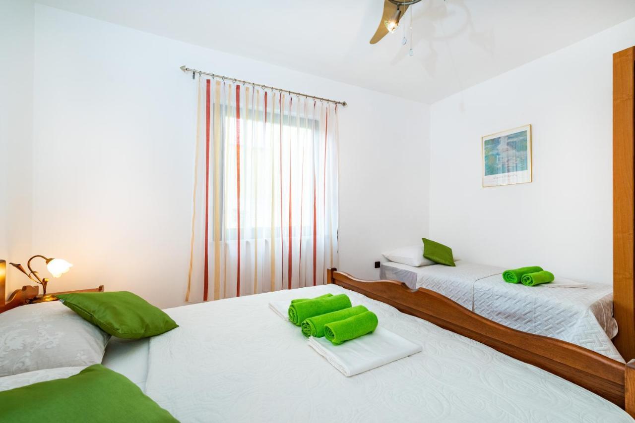 Summer Vibes Sveti Petar  Exterior photo