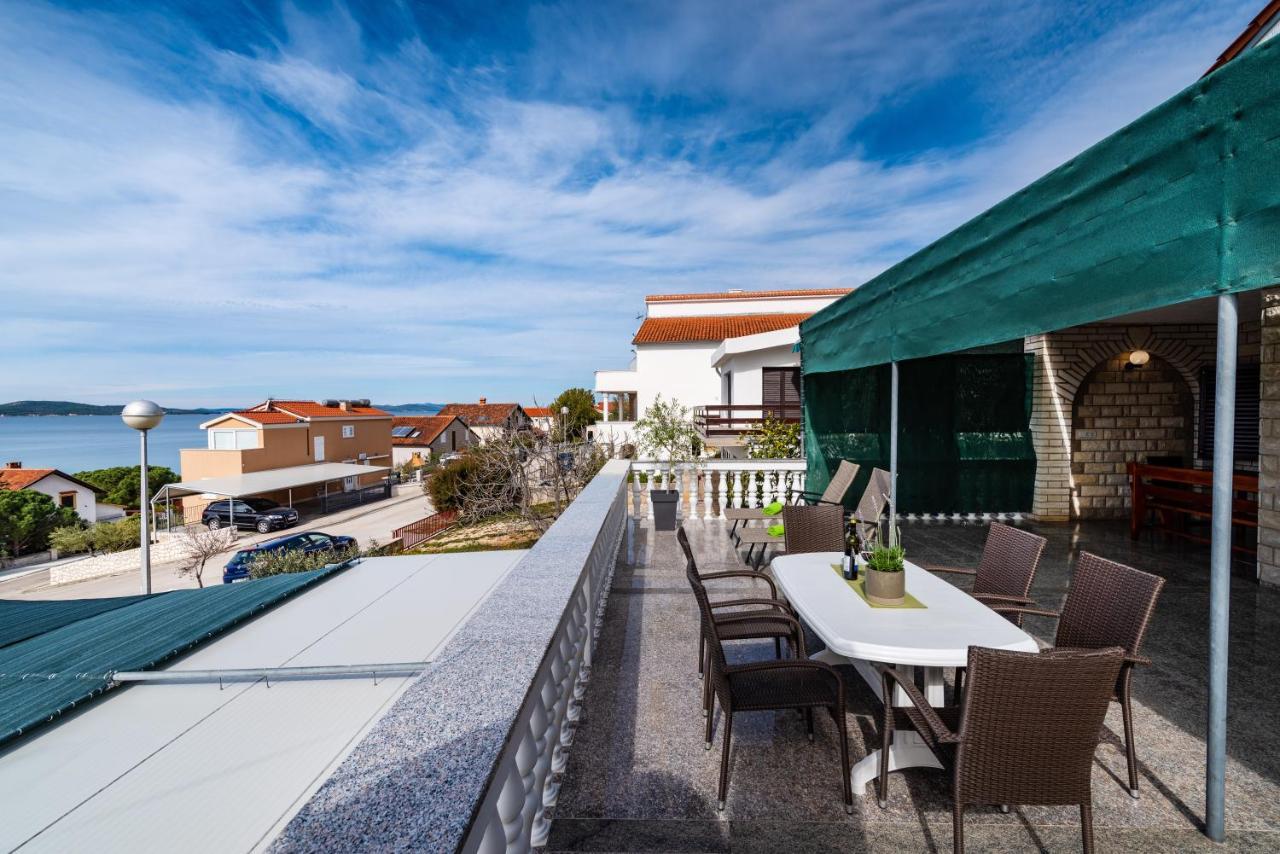 Summer Vibes Sveti Petar  Exterior photo