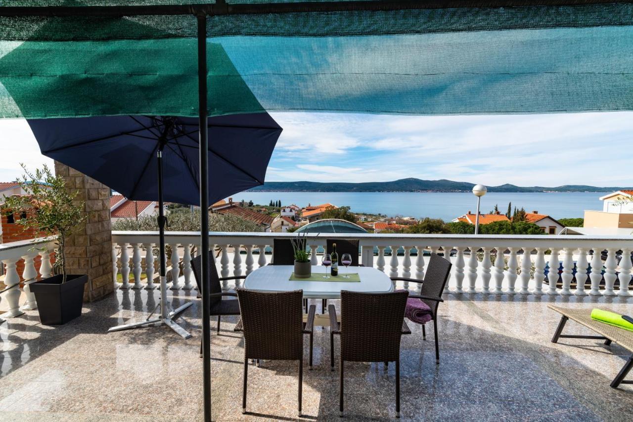 Summer Vibes Sveti Petar  Exterior photo