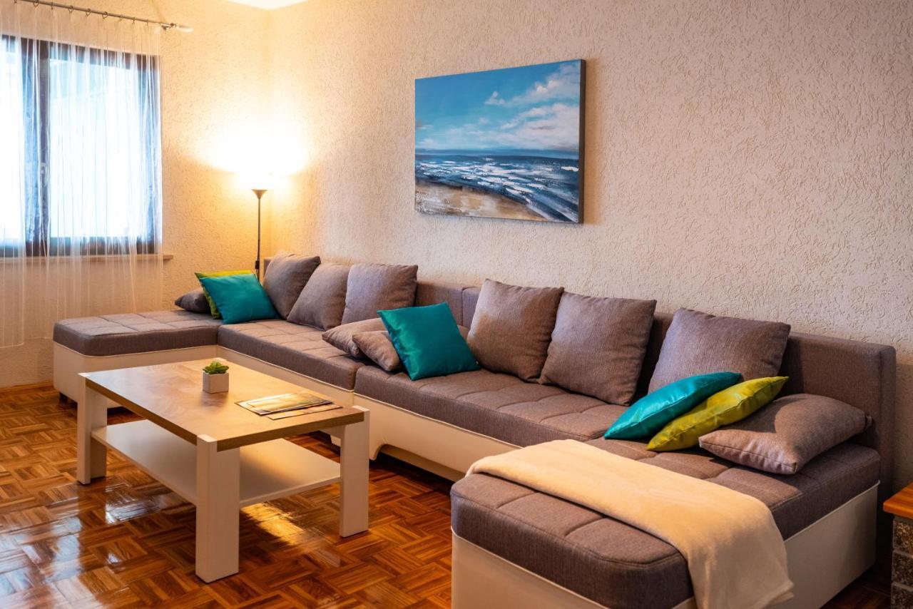 Summer Vibes Sveti Petar  Exterior photo