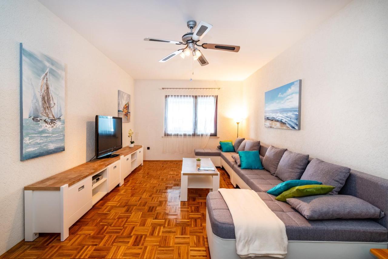 Summer Vibes Sveti Petar  Exterior photo