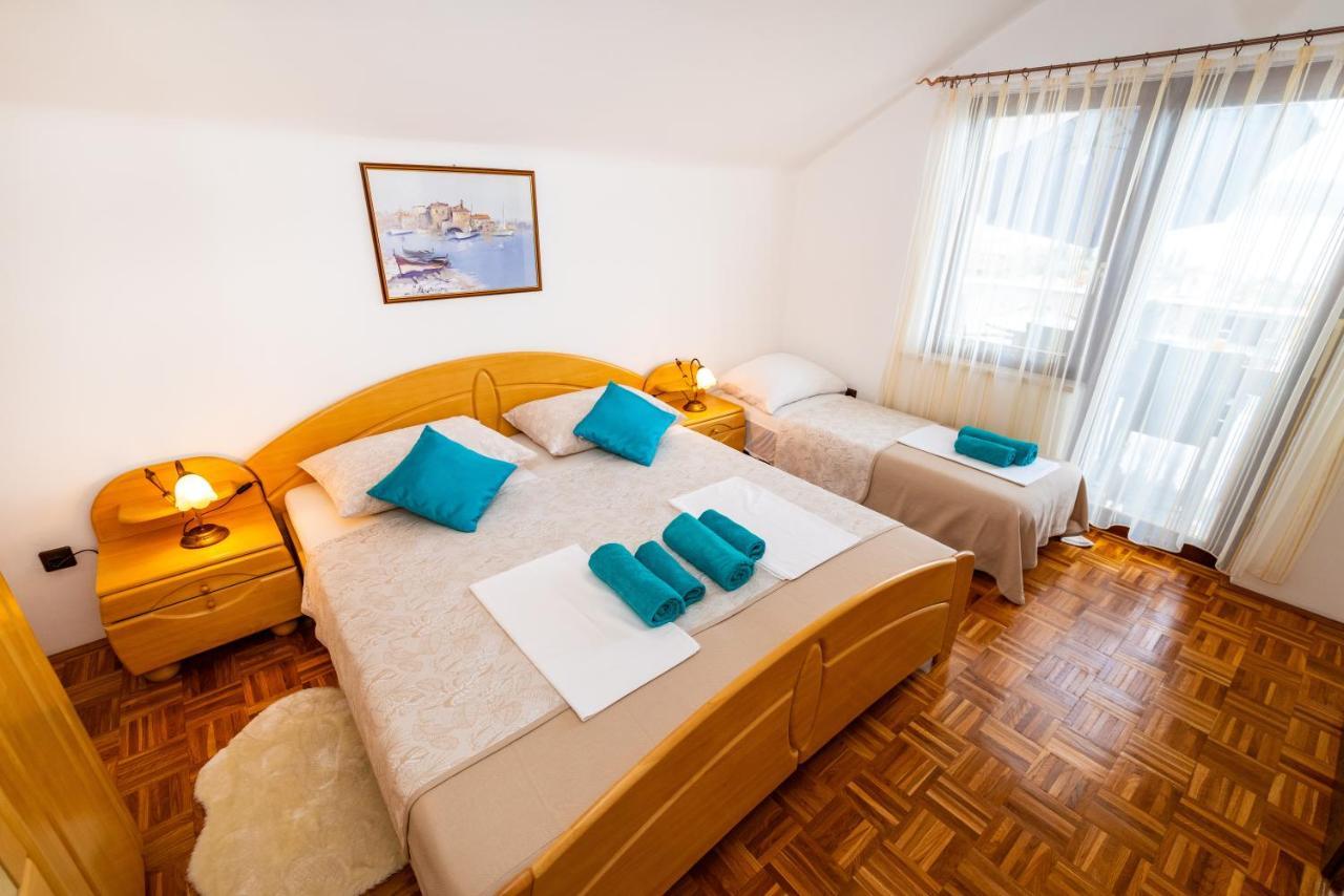 Summer Vibes Sveti Petar  Exterior photo