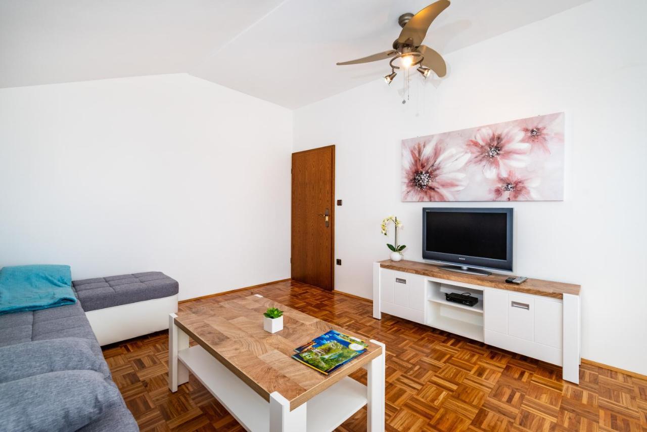 Summer Vibes Sveti Petar  Exterior photo