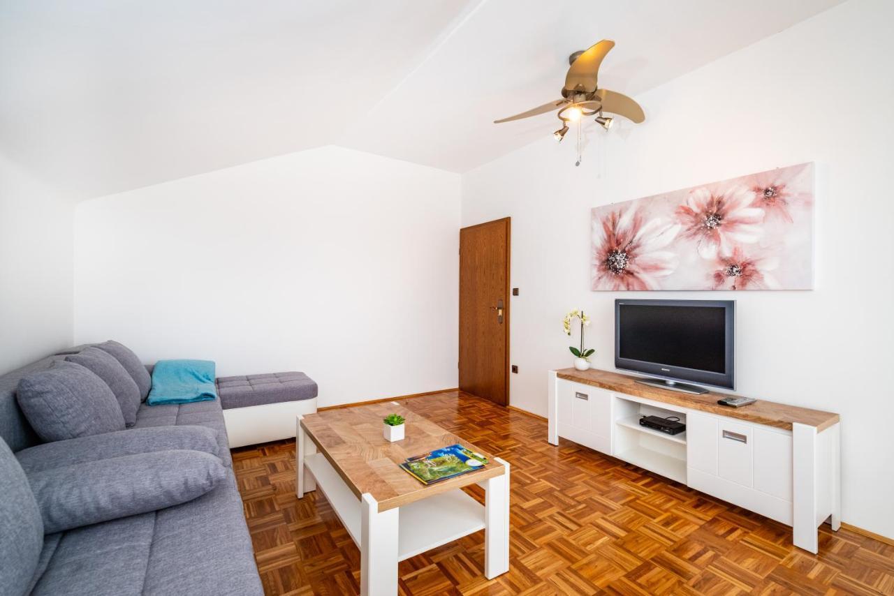 Summer Vibes Sveti Petar  Exterior photo