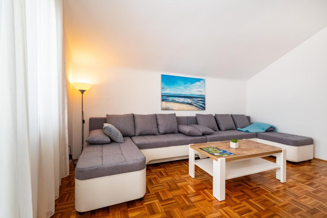 Summer Vibes Sveti Petar  Exterior photo