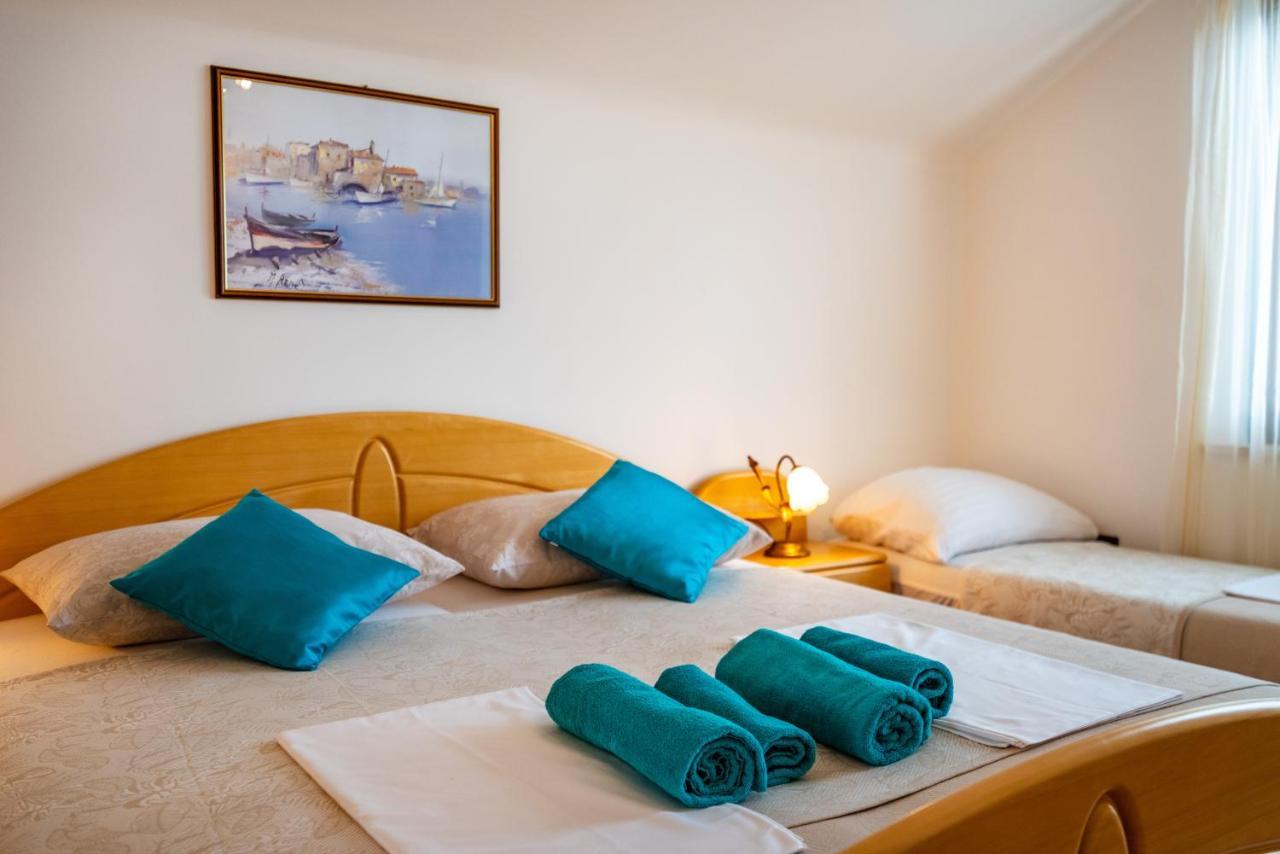 Summer Vibes Sveti Petar  Exterior photo