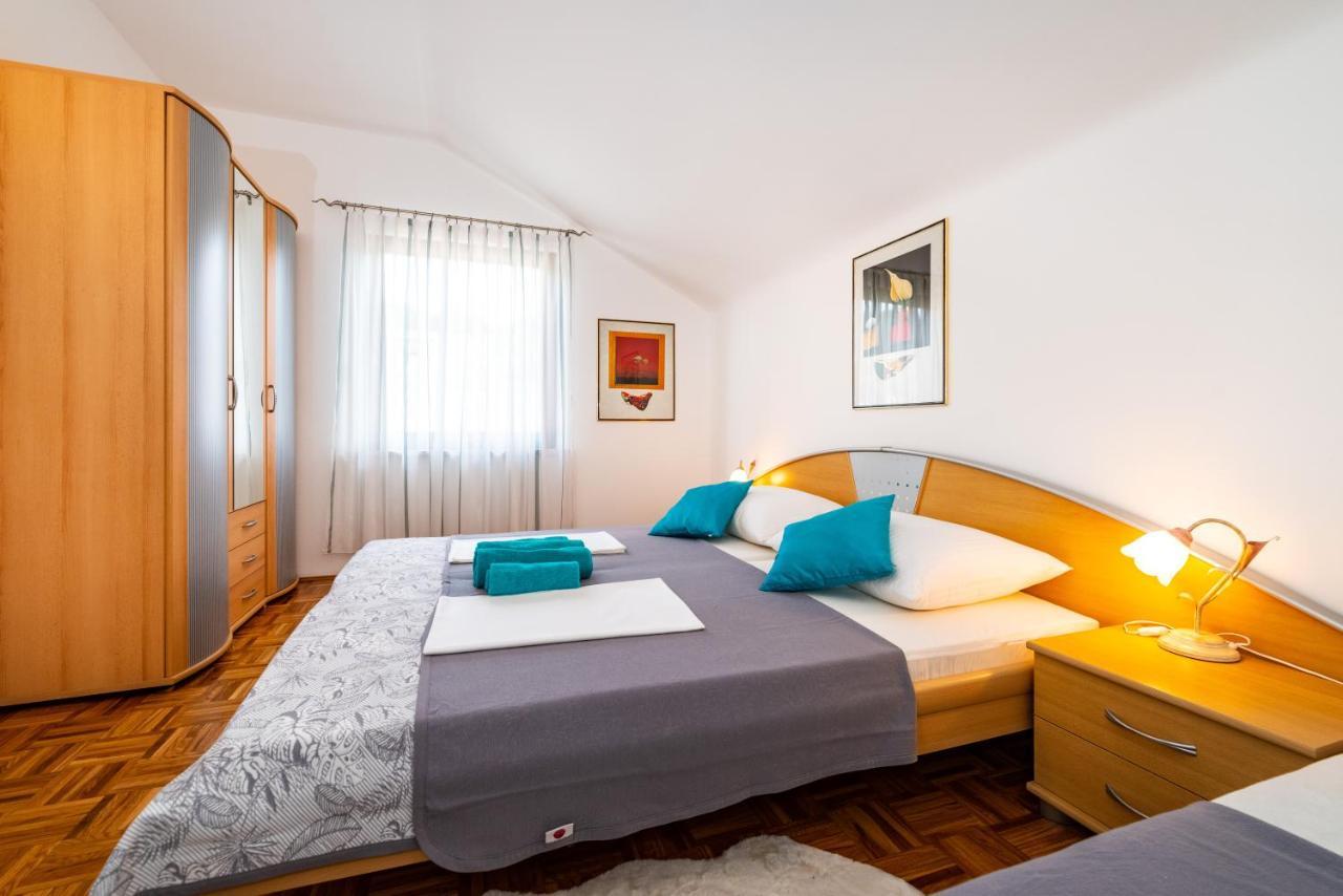 Summer Vibes Sveti Petar  Exterior photo