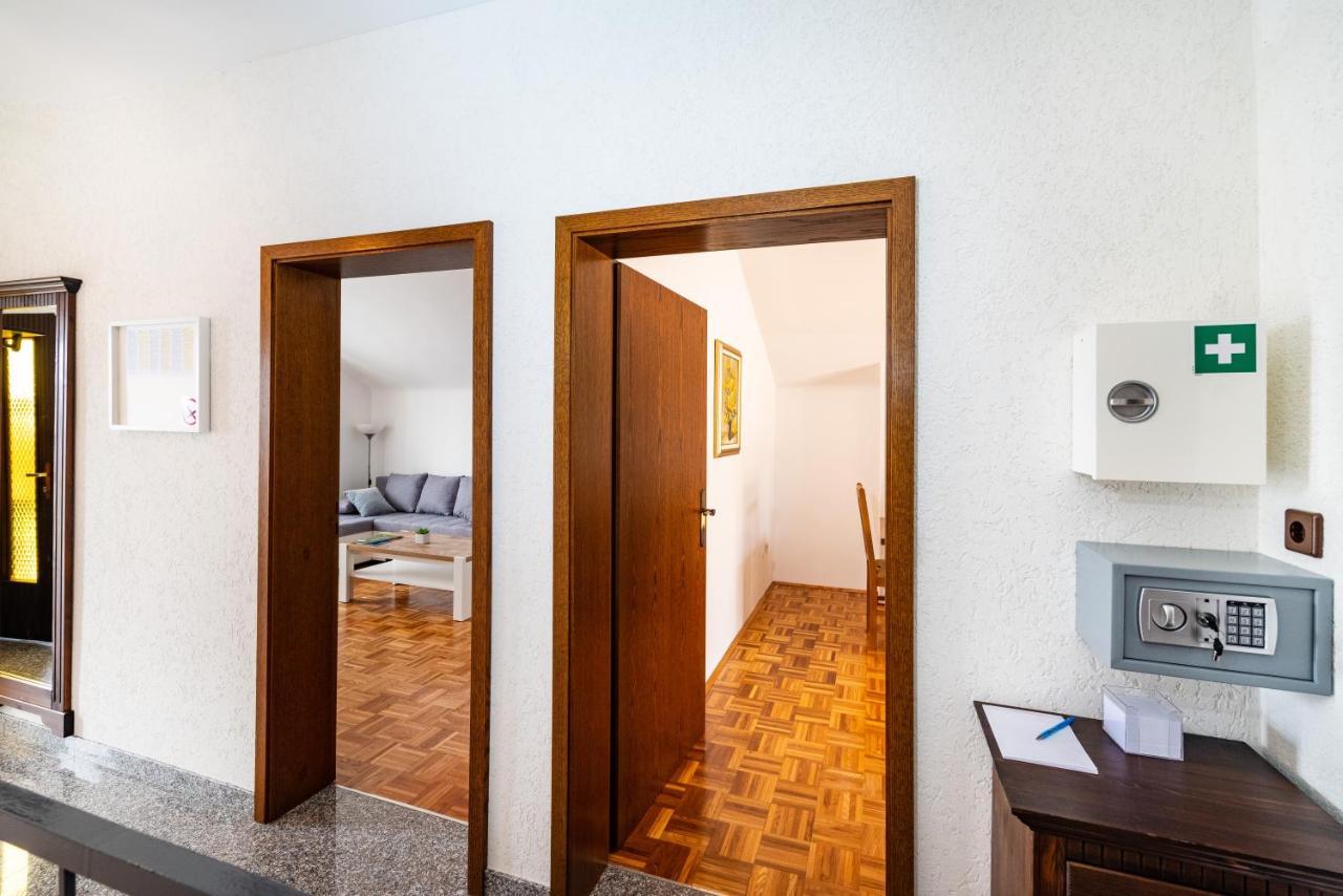 Summer Vibes Sveti Petar  Exterior photo