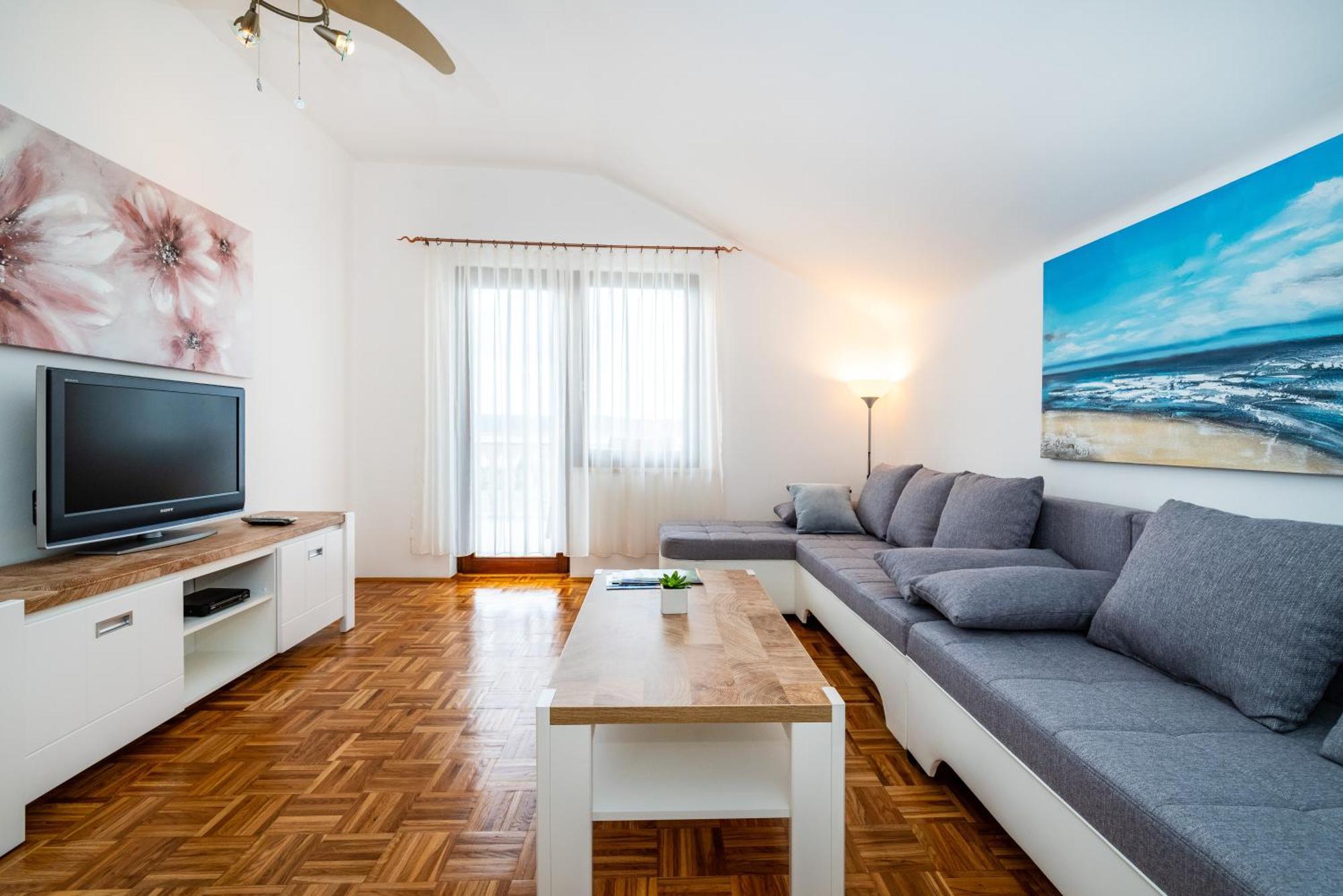 Summer Vibes Sveti Petar  Exterior photo