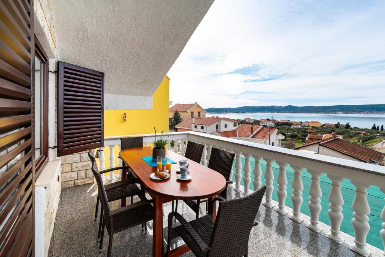 Summer Vibes Sveti Petar  Exterior photo