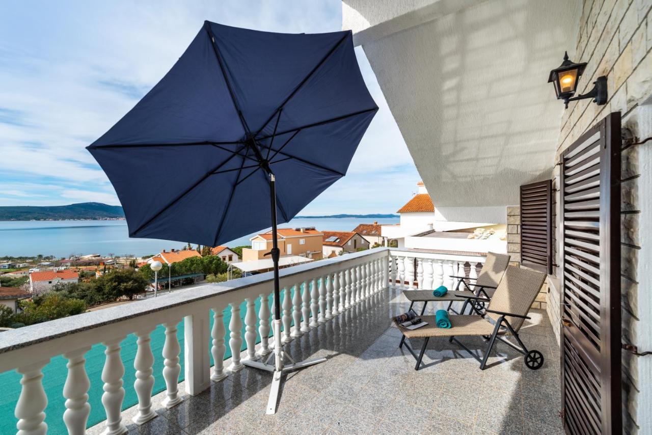 Summer Vibes Sveti Petar  Exterior photo