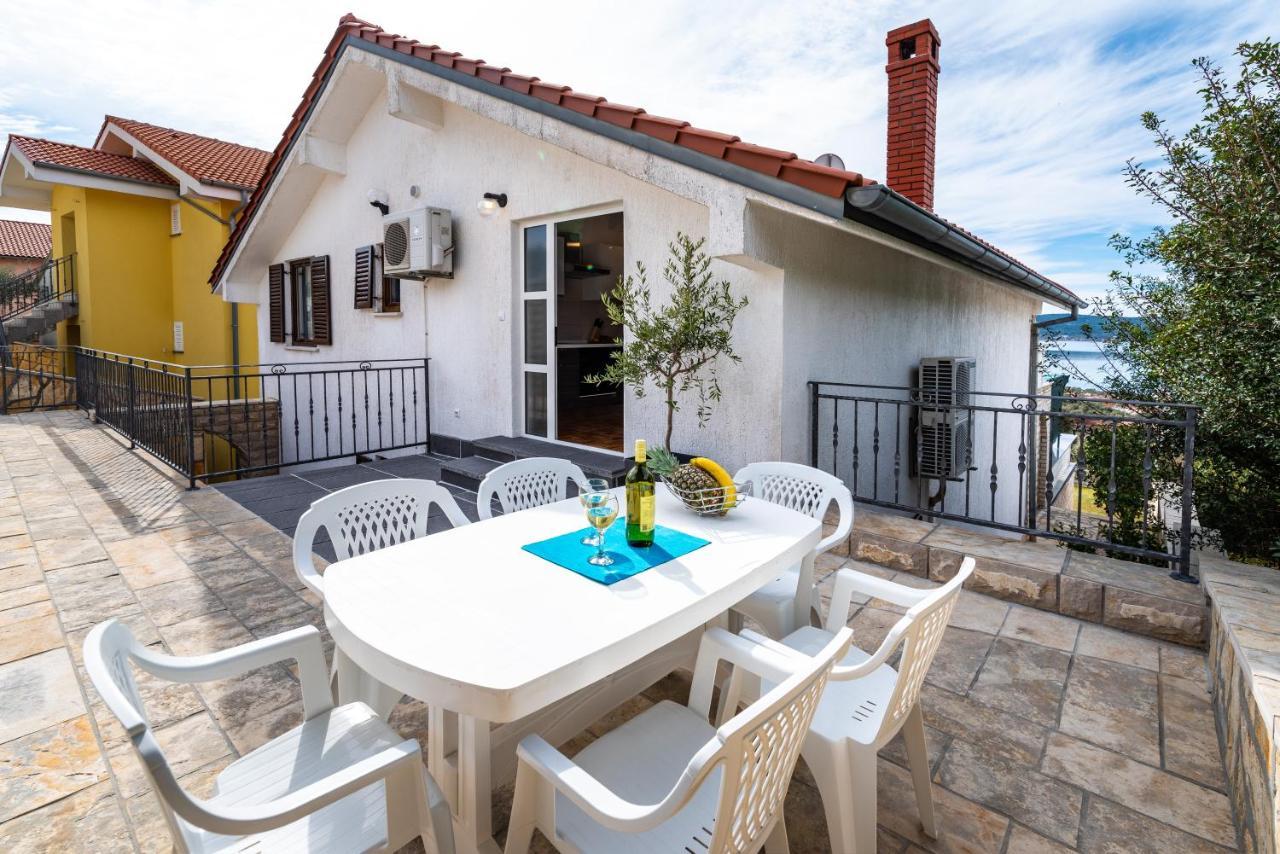Summer Vibes Sveti Petar  Exterior photo